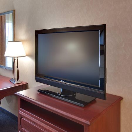 Holiday Inn Express Jamestown By Ihg Exteriér fotografie