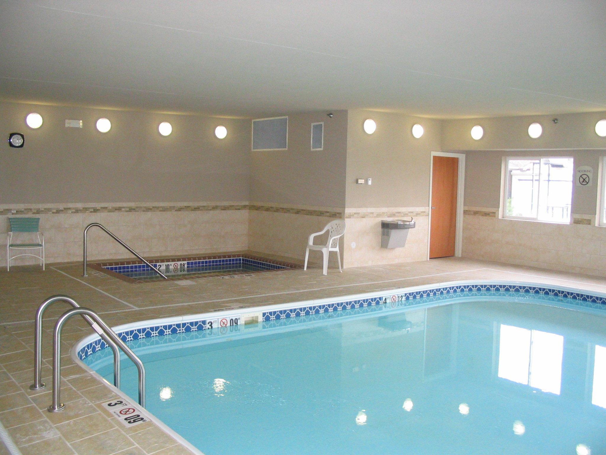 Holiday Inn Express Jamestown By Ihg Zařízení fotografie