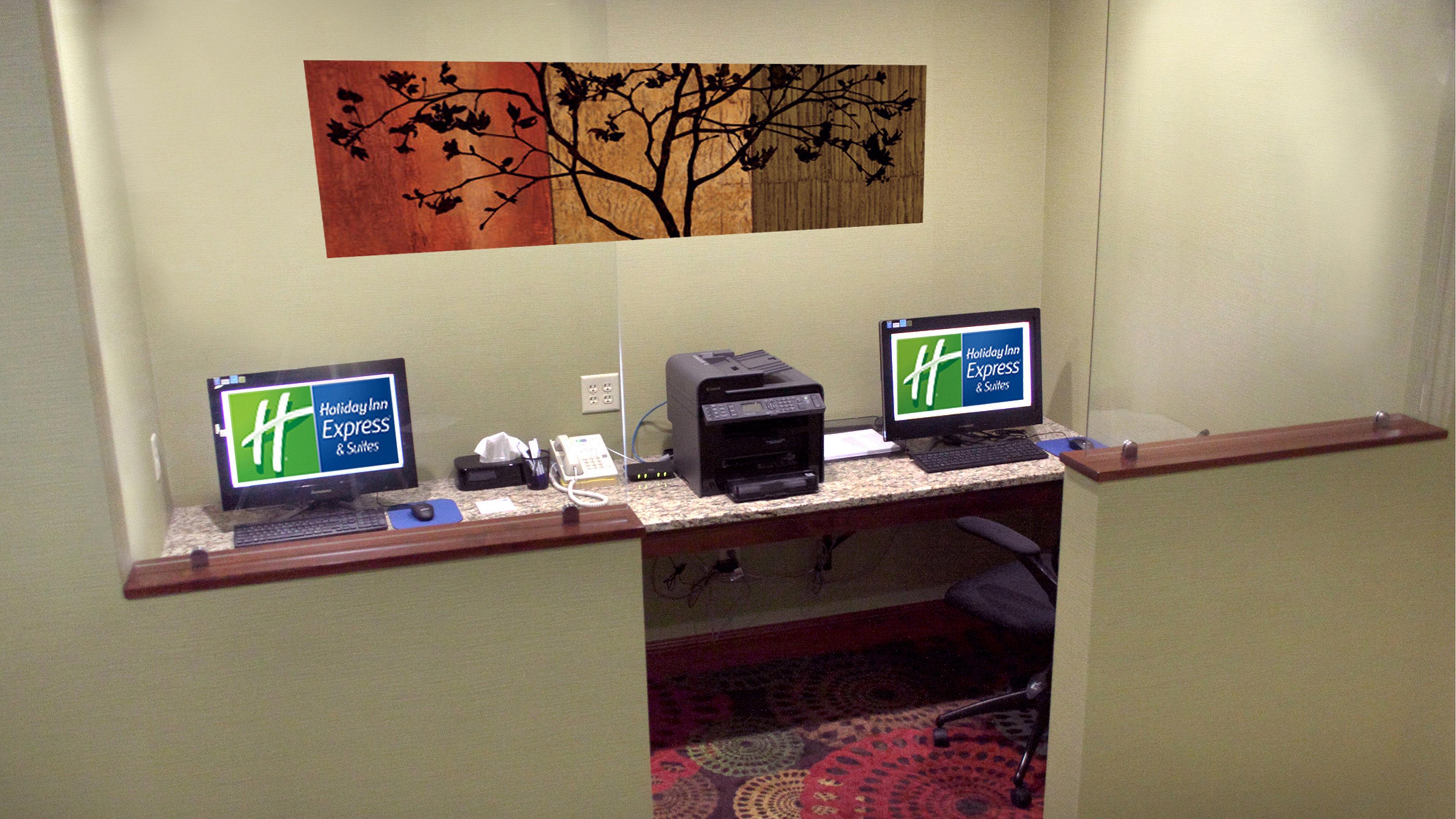 Holiday Inn Express Jamestown By Ihg Exteriér fotografie