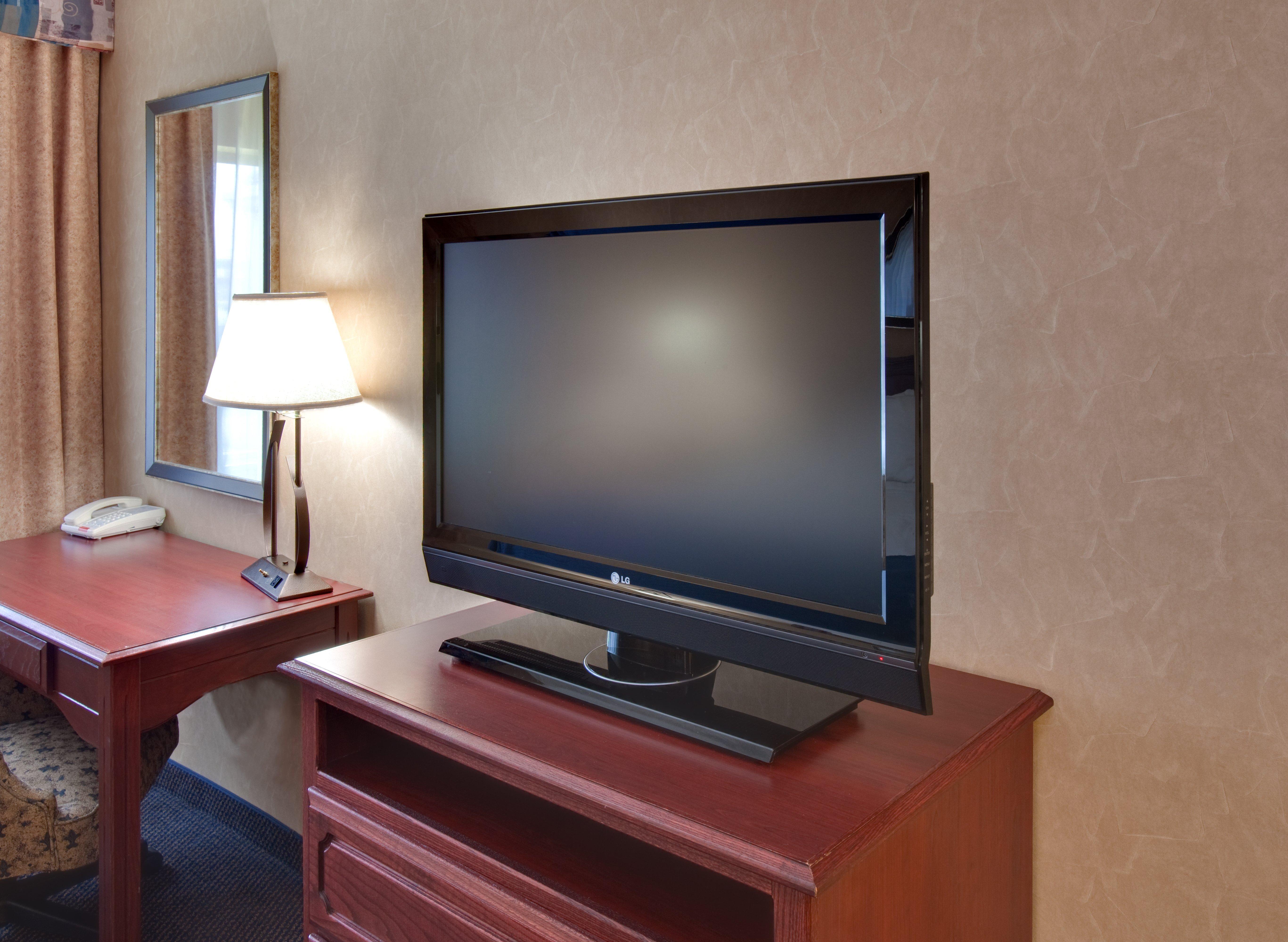 Holiday Inn Express Jamestown By Ihg Exteriér fotografie