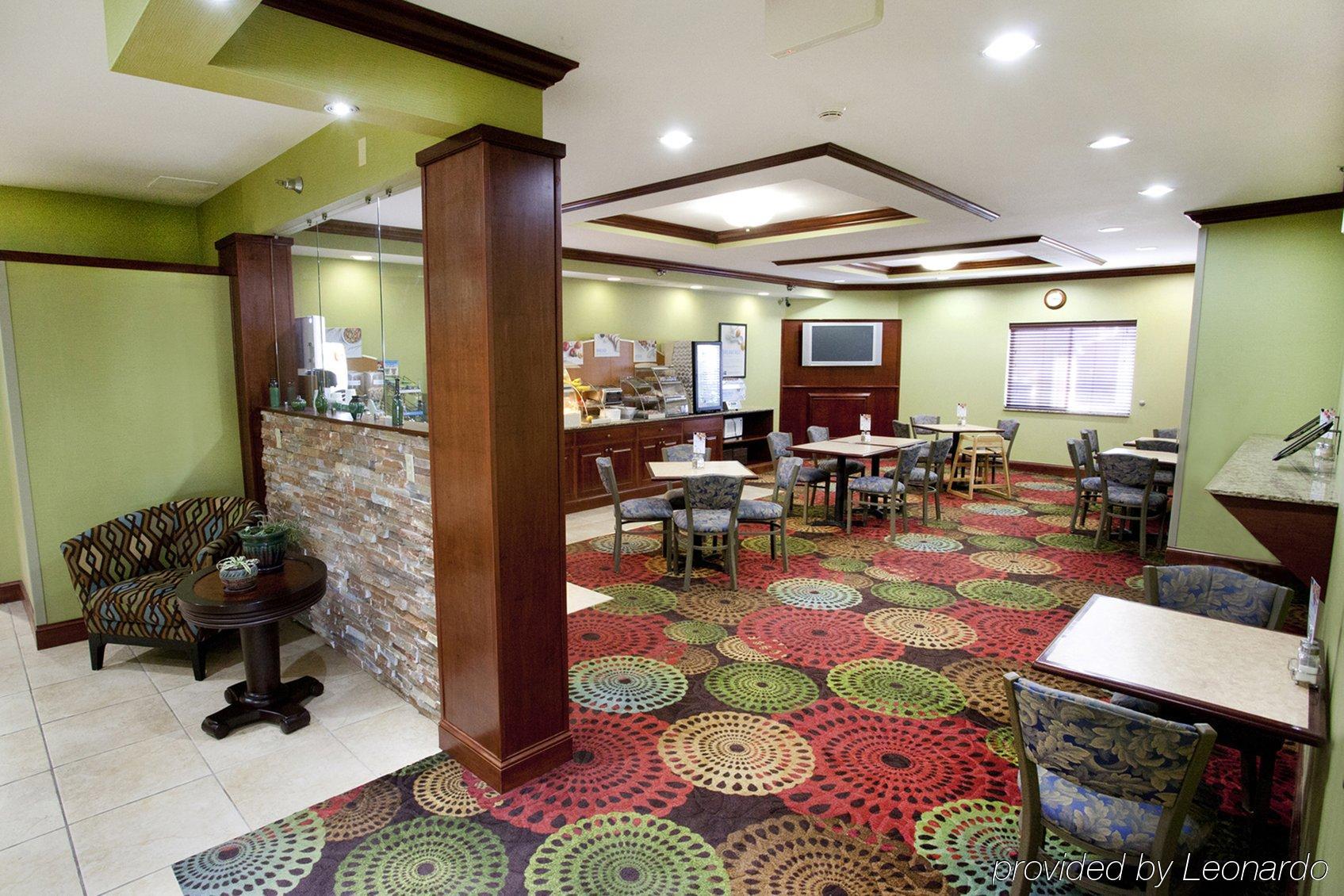 Holiday Inn Express Jamestown By Ihg Exteriér fotografie