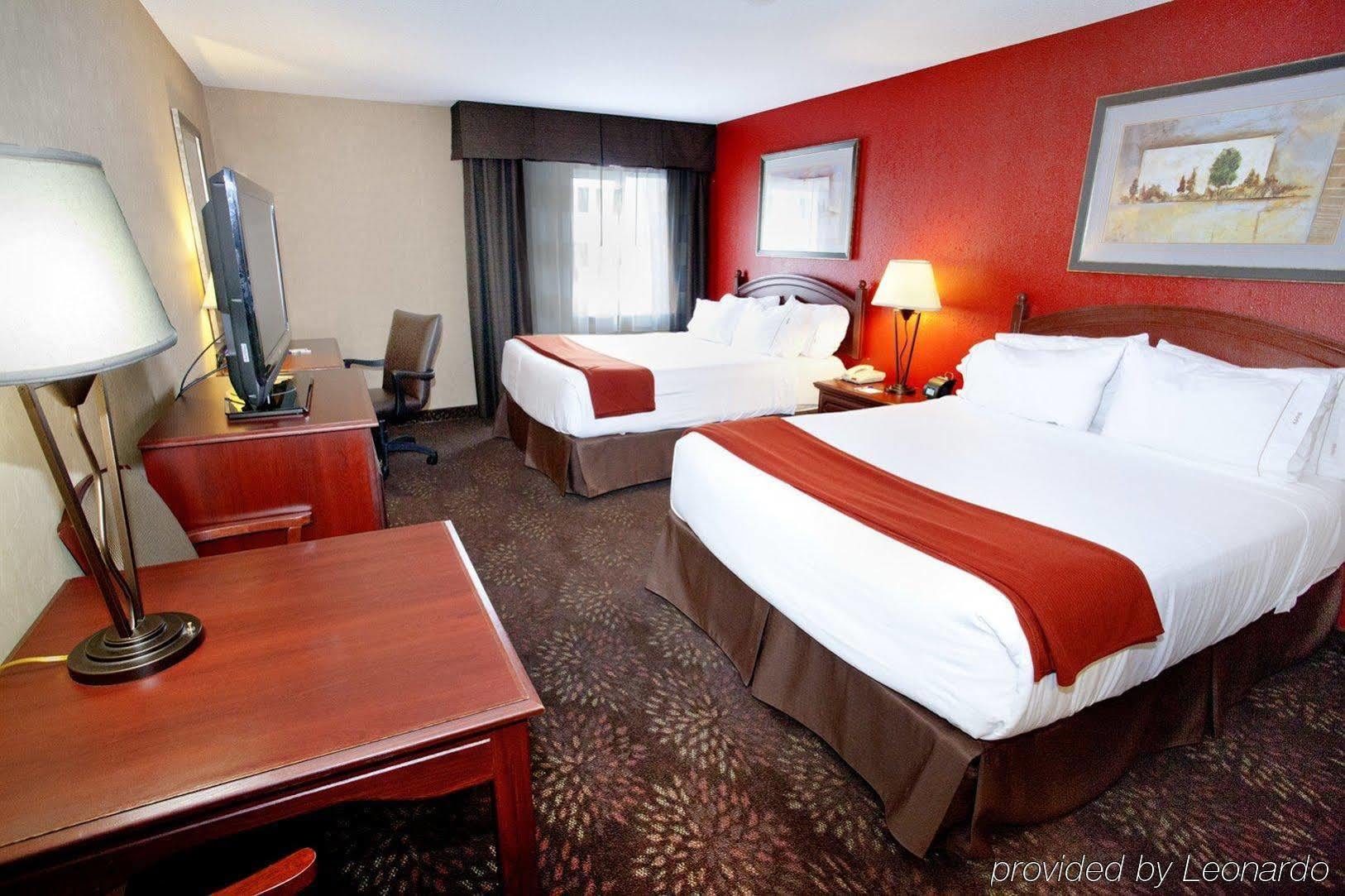 Holiday Inn Express Jamestown By Ihg Exteriér fotografie