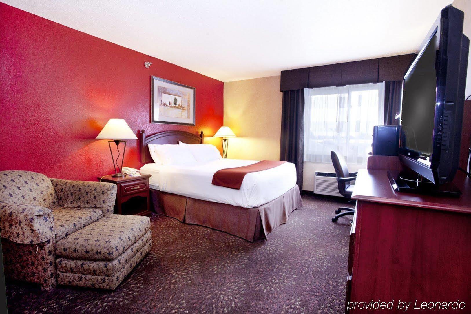 Holiday Inn Express Jamestown By Ihg Exteriér fotografie