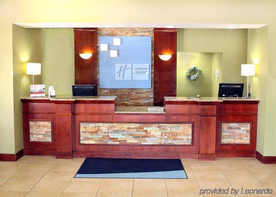 Holiday Inn Express Jamestown By Ihg Exteriér fotografie